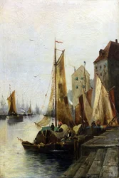 Porto di Le Havre